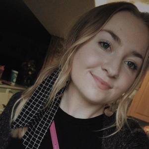 Meet your Posher, Nora